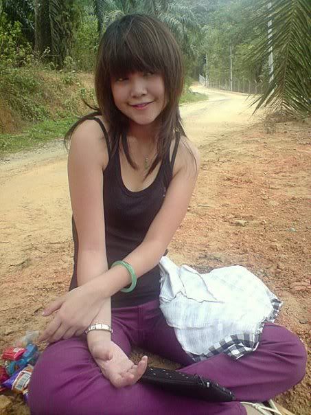 budak melayu 3GP: Awek Melayu Cute Actress